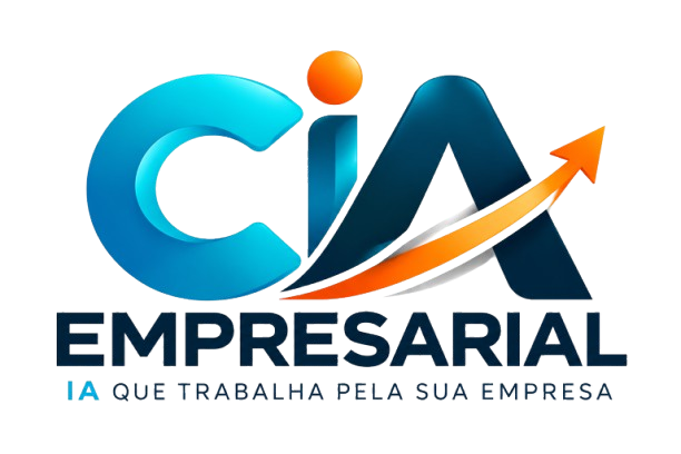 CIA Empresarial — IA que trabalha pela sua empresa